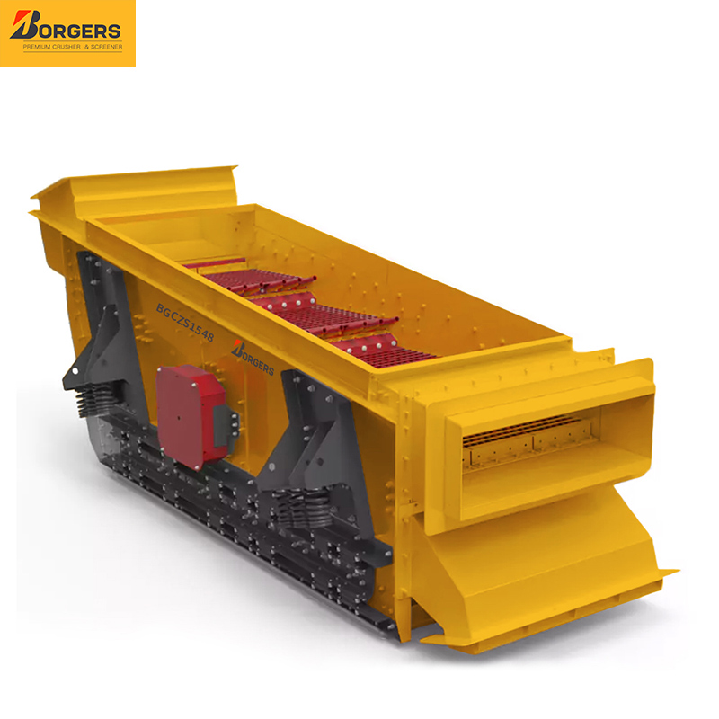 Static Flip-Flop Screener