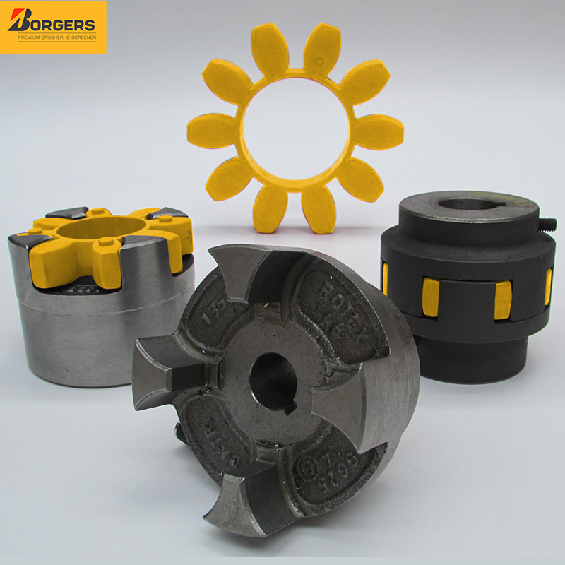 Coupling,bushing, seal parts