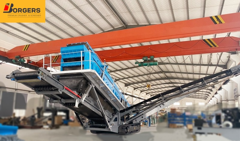 Is this the mobile tracked screener you've been looking for?