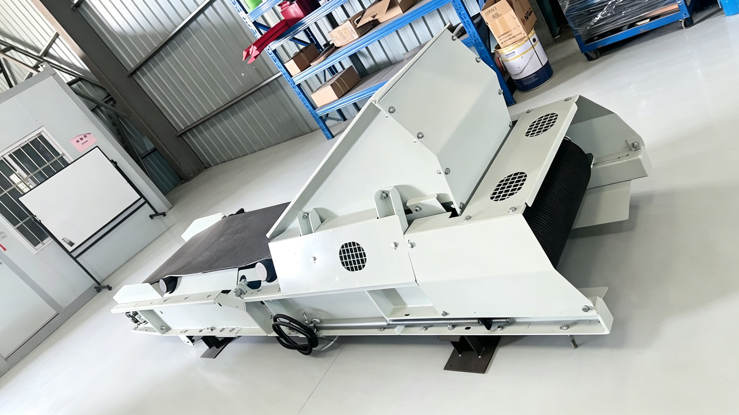 Side Conveyor